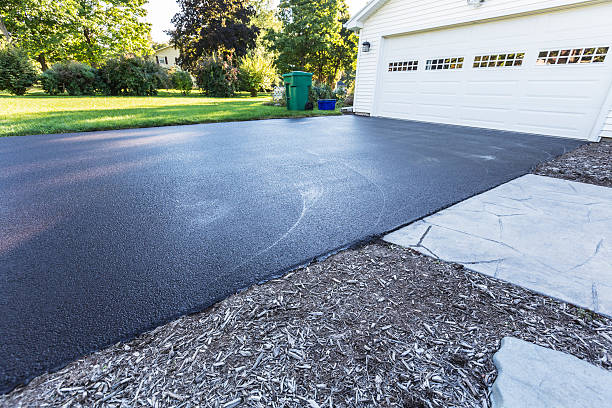 Best Paver Driveway Installation in Wading River, NY