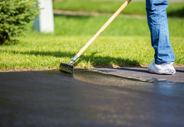 Best Driveway Drainage Solutions in Wading River, NY