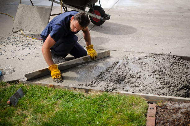 Best Driveway Overlay Services in Wading River, NY